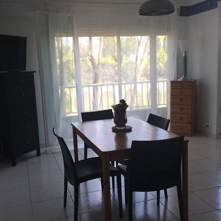 Beautiful Equipped Studio Near The Sea Palavas-les-Flots Exterior foto