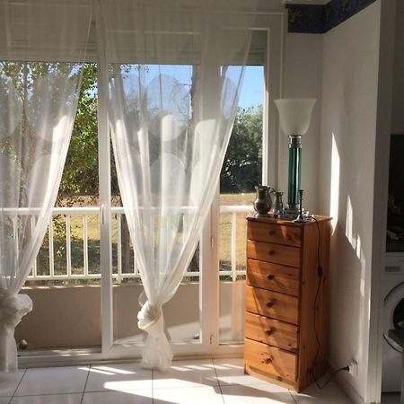 Beautiful Equipped Studio Near The Sea Palavas-les-Flots Exterior foto