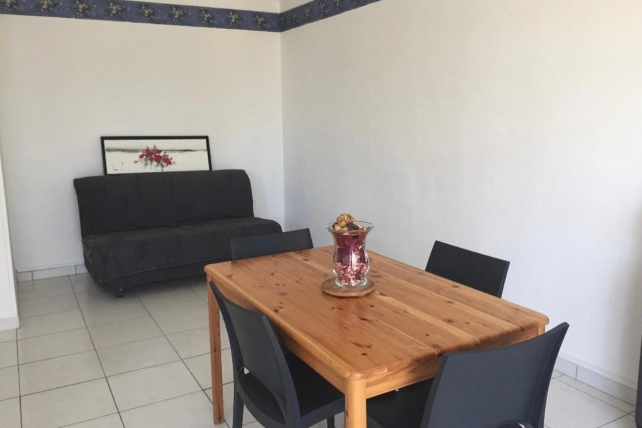 Beautiful Equipped Studio Near The Sea Palavas-les-Flots Exterior foto
