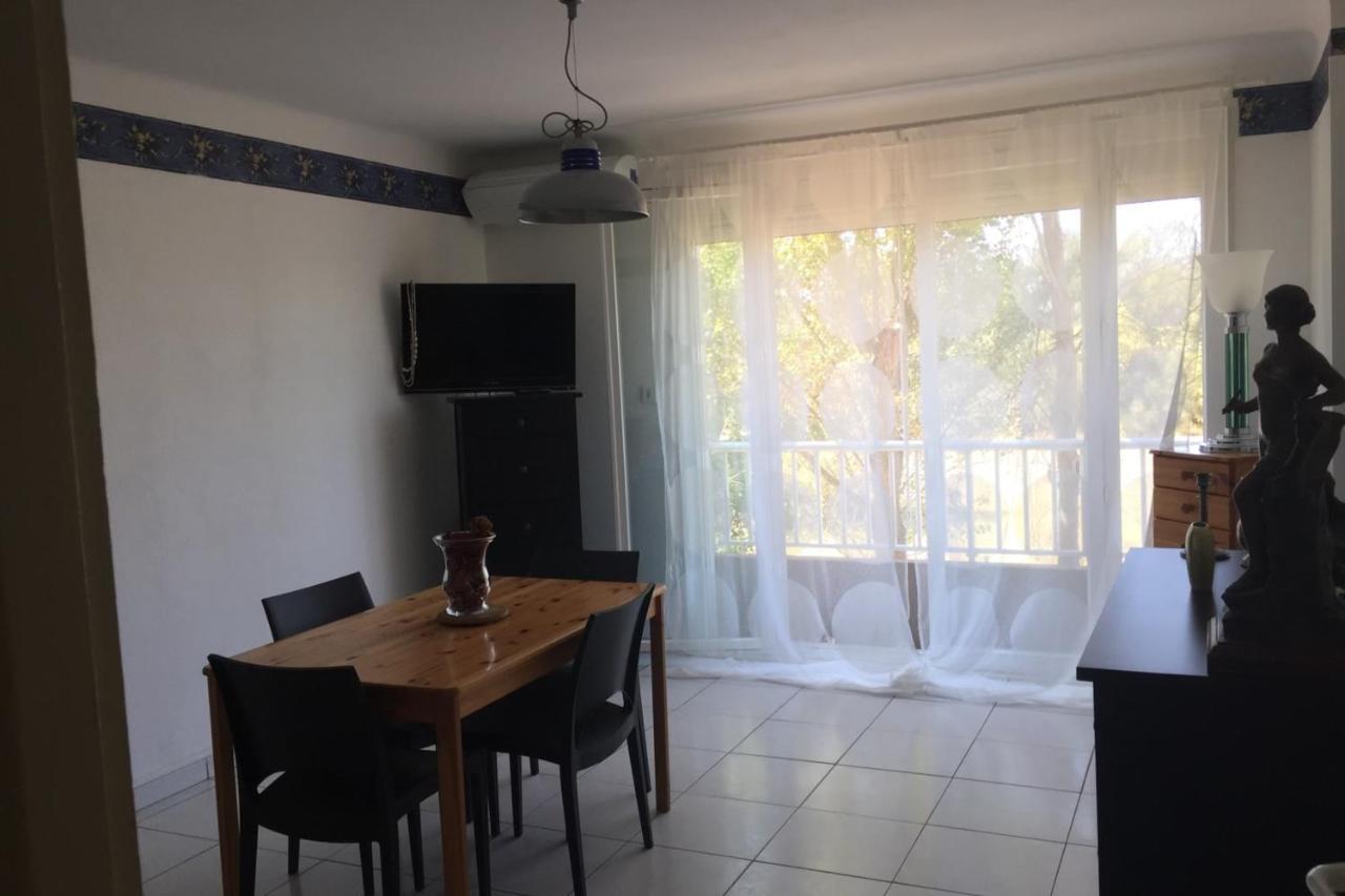 Beautiful Equipped Studio Near The Sea Palavas-les-Flots Exterior foto