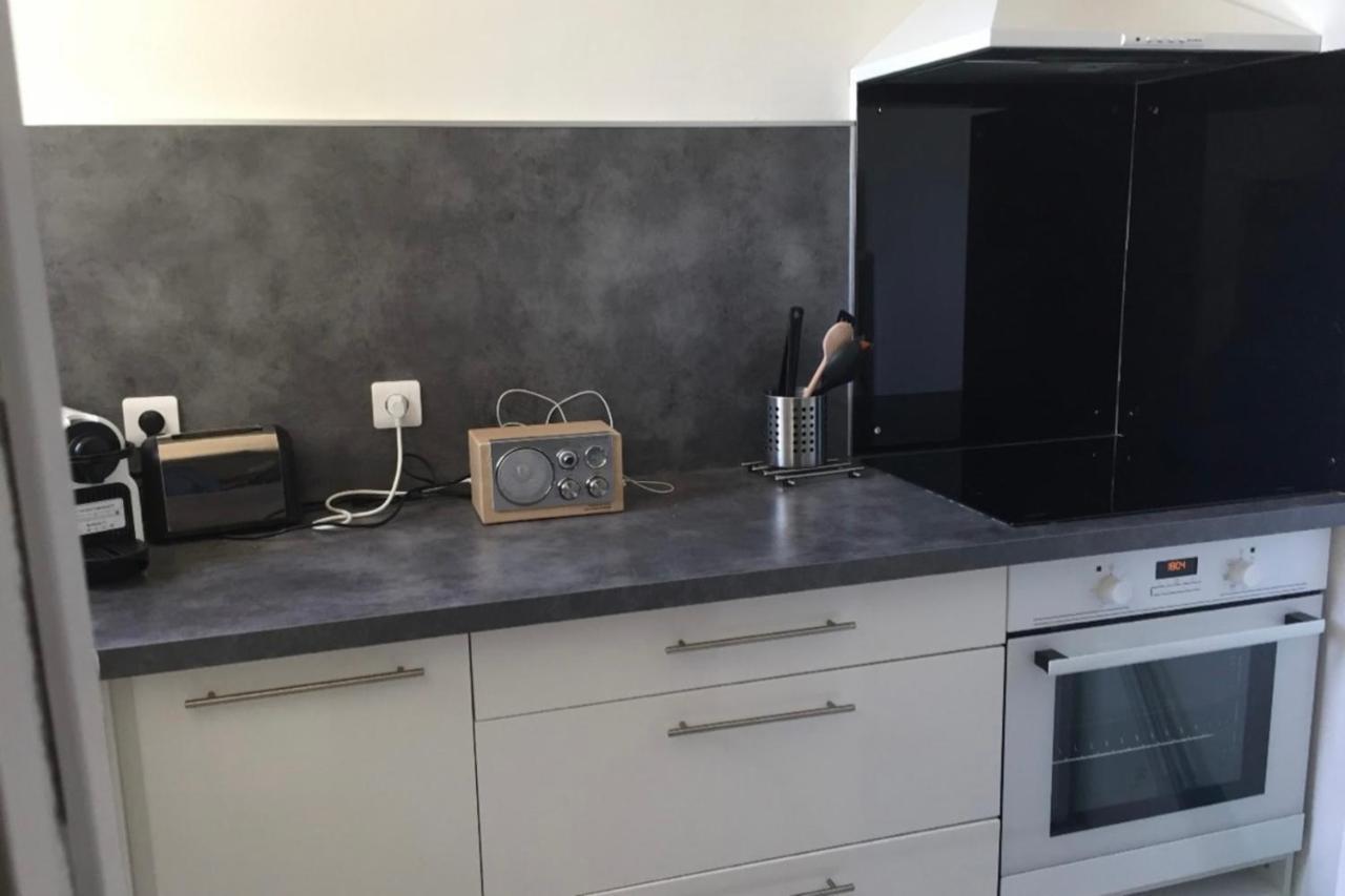 Beautiful Equipped Studio Near The Sea Palavas-les-Flots Exterior foto