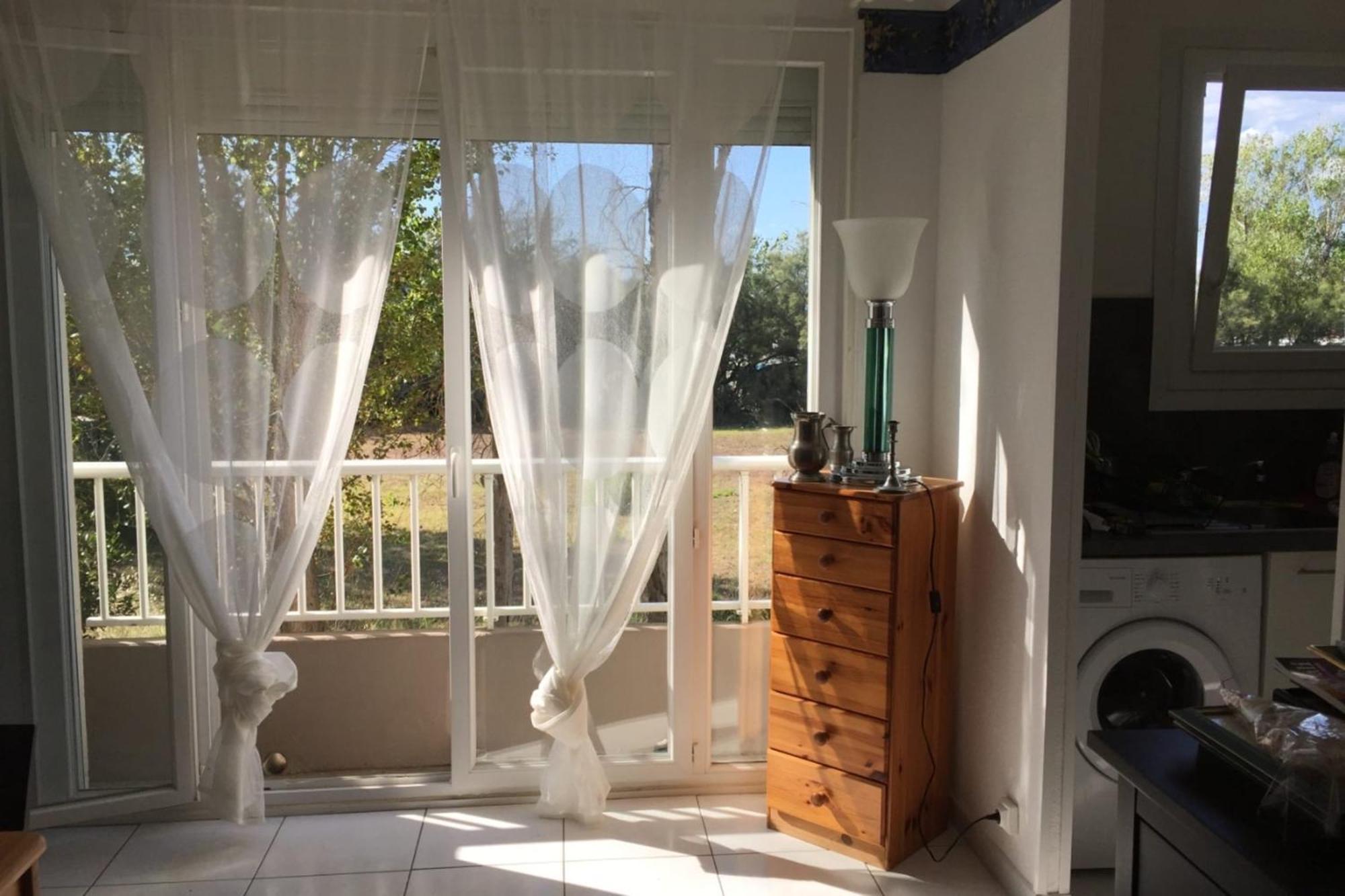 Beautiful Equipped Studio Near The Sea Palavas-les-Flots Exterior foto